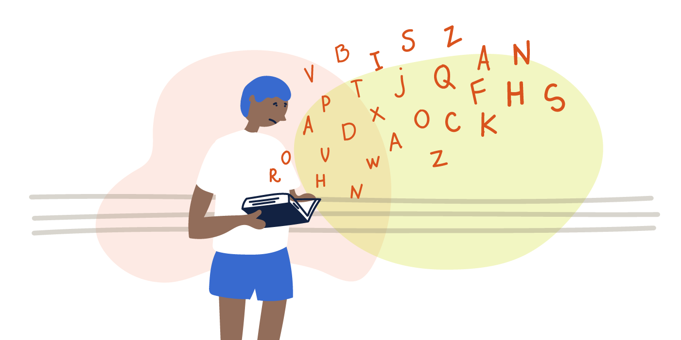 I Just Learned My Child Has Dyslexia…Now What?