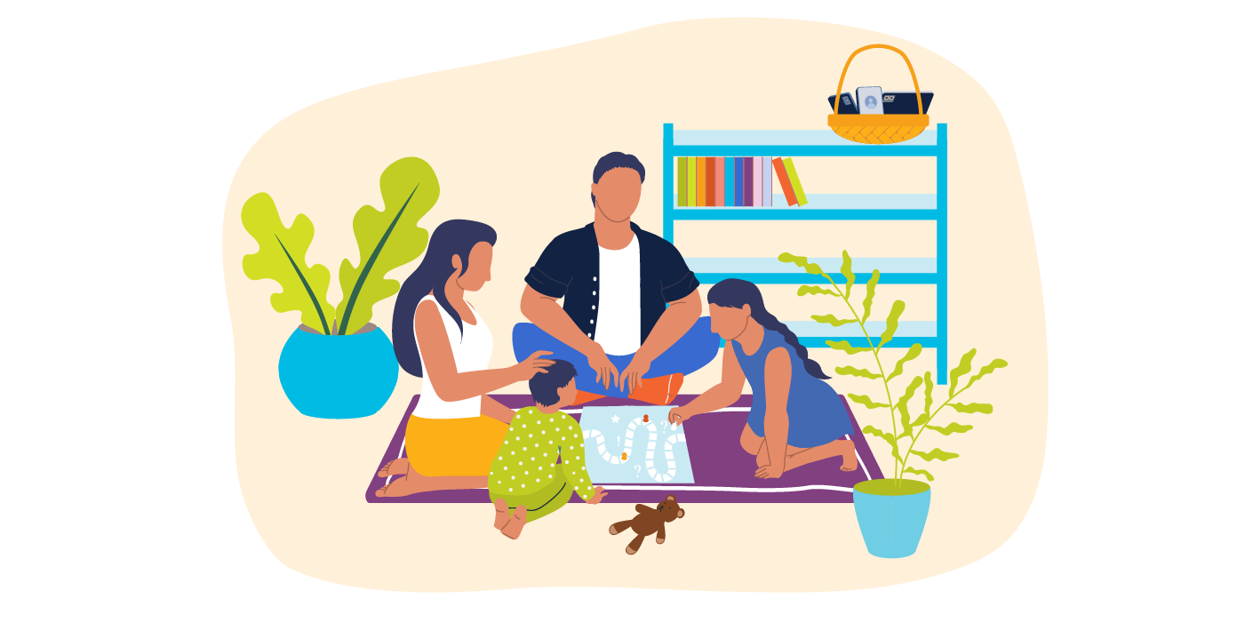 Digital Wellness: Finding Balance in A Connected World