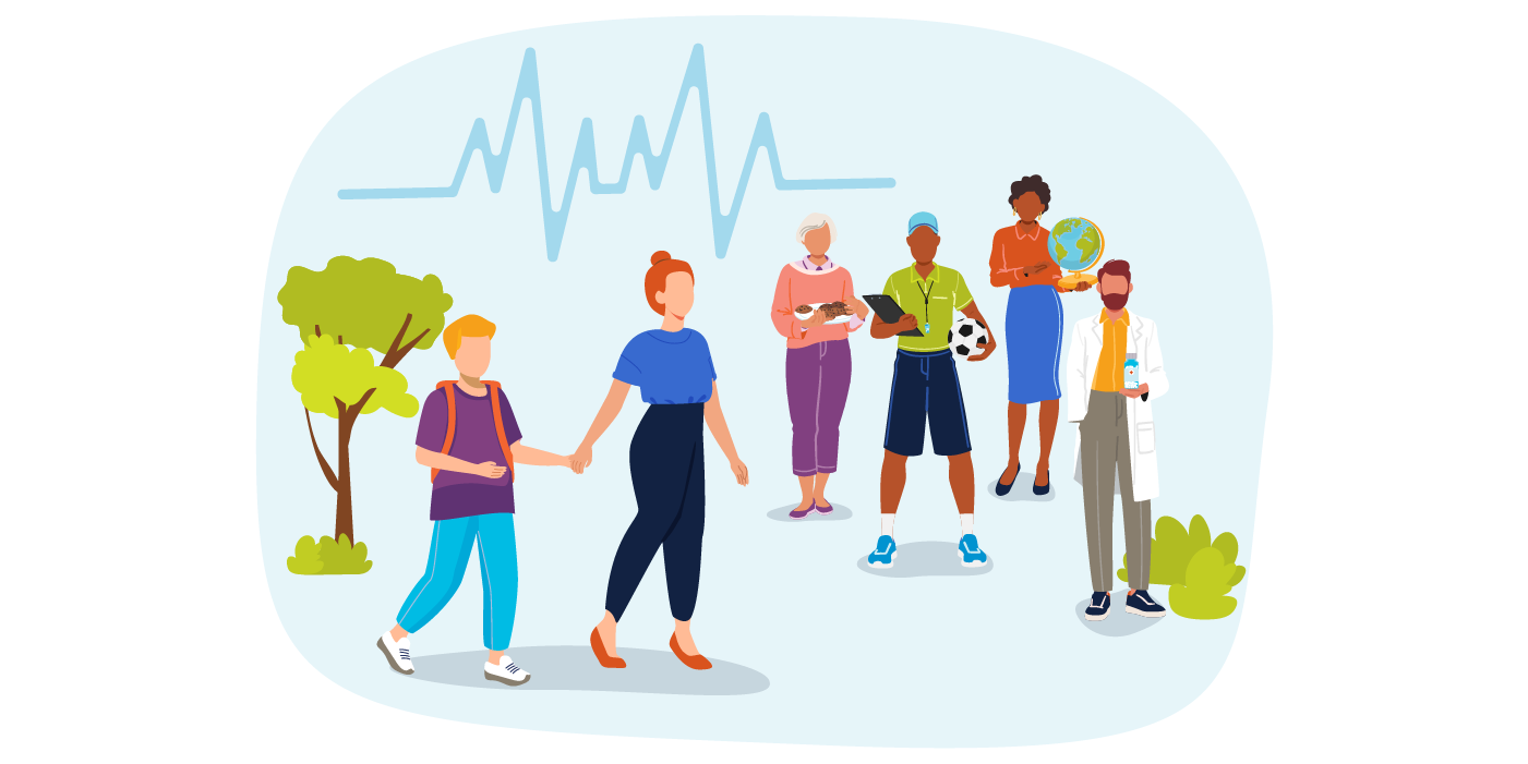 Pulse Check: Youth Mental Health