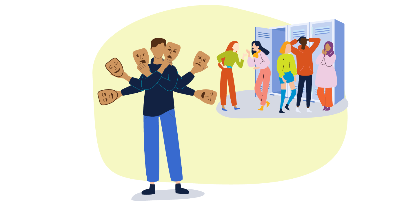 Being Neurodiverse in a Neurotypical World