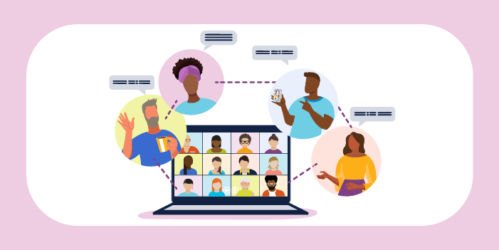 Finding Connection for Parents