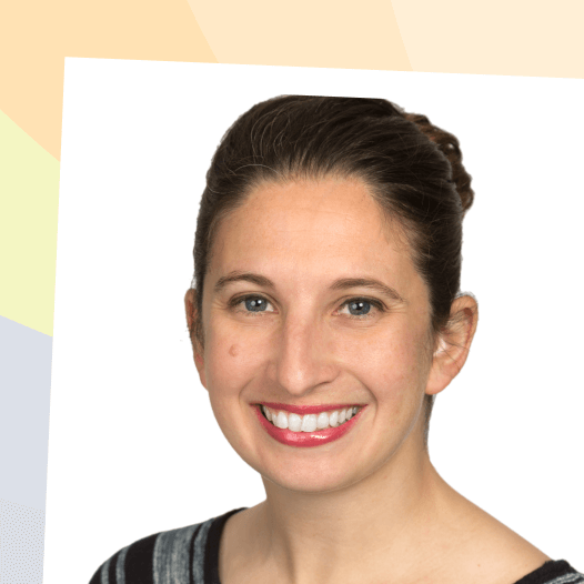 Lisa Parnello headshot